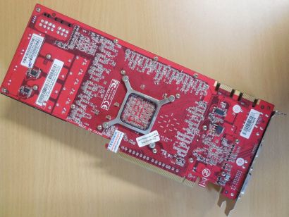 PALIT GTX260 SONIC 216SP 896M 448B GF GTX 260 896MB PCIe 2.0 DVI-I VGA HDMI*g770