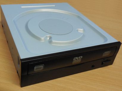 Philips Lite-On iHAS120 04 XU Super Multi DVD RW Brenner SATA schwarz NEU* L648