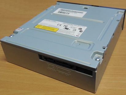 Philips Lite-On iHAS120 04 XU Super Multi DVD RW Brenner SATA schwarz NEU* L648
