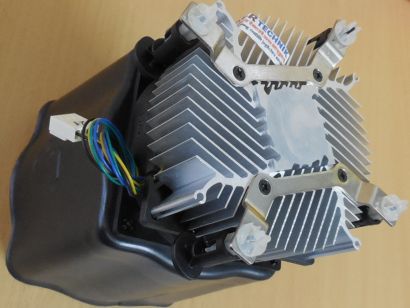 AVC Sockel 1150 1151 1155 1156 Prozessorkühler CPU Kühler 80mm 4pol FAN* ck490