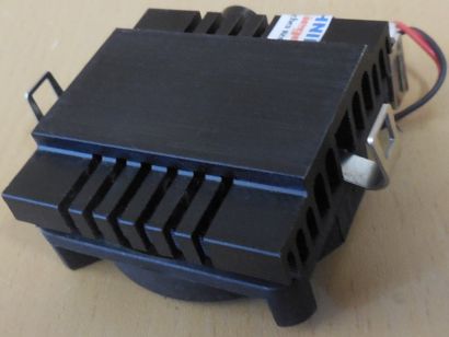 East Retro Sockel Intel 370 7 5 AMD A 462 50mm 4-pol CPU Kühler FAN Cooler*ck496