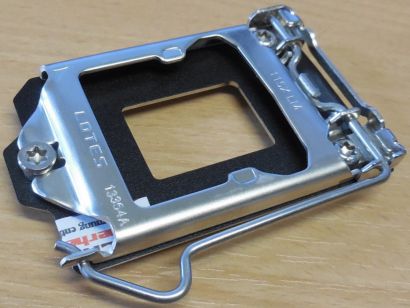 Mainboard Retention Modul Sockel 115X 1150 1151 1155 1156 CPU Halterung* pz2028