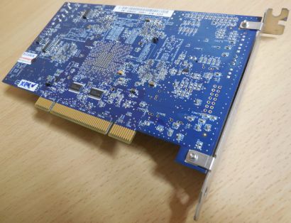 DELL Ageia PhysX PCI-e X1 Physik Beschleunigerkarte Accelerator XPS 0DK002* g42