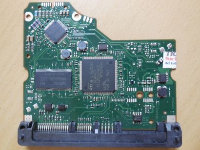 Seagate Barracuda 7200.12 ST31000528AS PCB Controller Elektronik Platine* FE303