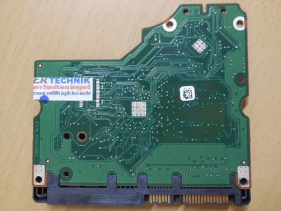 Seagate Barracuda 7200.12 ST31000528AS PCB Controller Elektronik Platine* FE303