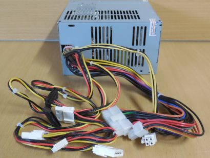 Lite-On PE-6301-08AP 300 Watt PC Computer ATX Netzteil SATA Molex FDD* nt1777