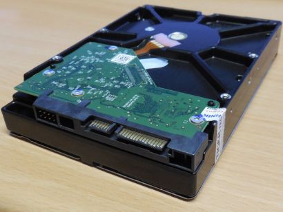 Western Digital WD Red WD20EFRX-68EUZN0 SATA 2TB 2000GB 3.5 NAS Festplatte* F864