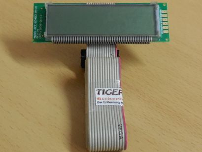 Fujitsu Celsius R670-2 LCD Display Anzeige D2618-C14 GS2 IEC-G040016A-01* pz1195