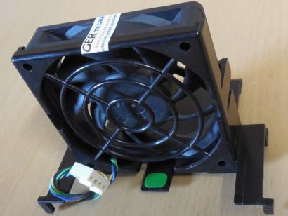 Fujitsu Celsius R670-2 FTS V26815-B116-V70 Delta AFB0712HHB CPU Lüfter FAN*ck502