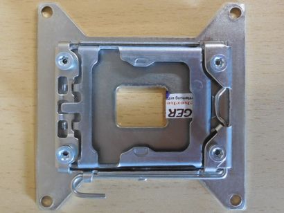 Fujitsu Celsius R670-2 Mainboard Retention Modul Sockel 1366 CPU Halter* pz2029