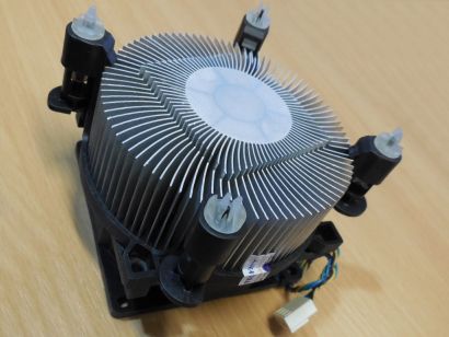 AVC Sockel 1150 1151 1155 1156 Prozessorkühler CPU Kühler 80mm 4pol FAN* ck503