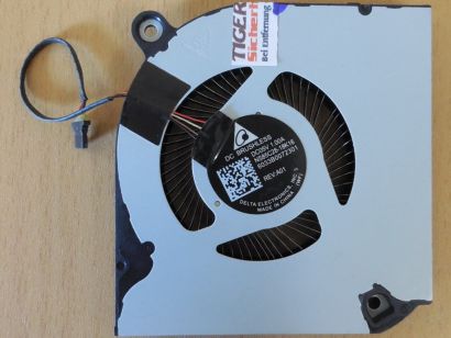 Acer Predator Helios 300 PH317-54 GPU Kühler FAN Lüfter NS85C28-18K16* nb34
