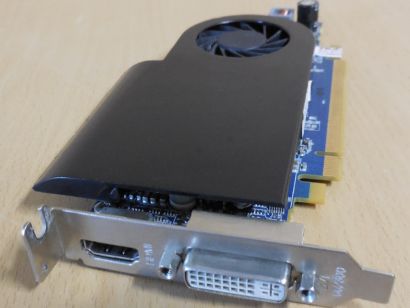 SAPPHIRE ATI Radeon HD 4650 1GB DDR2 128Bit Low Profile PCIe 2.0 DVI-I HDMI*g815