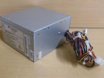 FSP Fortron/Source FSP250-60MDN-120 250Watt ATX Computer PC Netzteil P4* nt144
