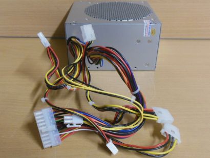 FSP Fortron/Source FSP250-60MDN-120 250Watt ATX Computer PC Netzteil P4* nt144