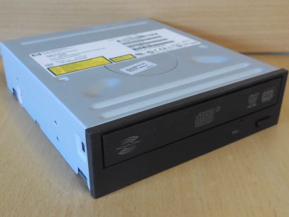 HP 410125-501 GH40L(A2CH) Light Scribe SATA schwarz CD/DVD Brenner* L649
