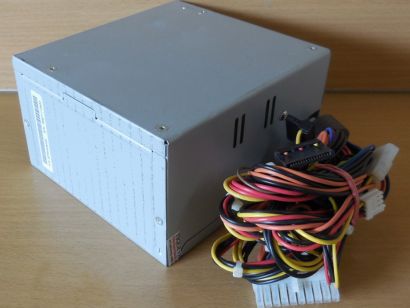 FSP Fortron/Source FSP400-60EMDN 400 Watt ATX PC Computer Netzteil PCIe* nt298