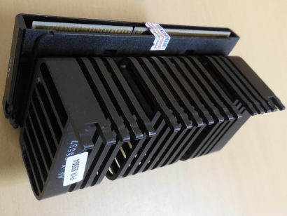 CPU Prozessor Intel Pentium II SL2HE 266 MHz FSB66 512KB Slot 1 Pentium 2* c982
