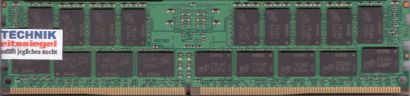 Micron MTA36ASF4G72PZ-2G3B1RG PC4-2400T 32GB DDR4 2400MHz ECC REG Server* r1056