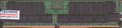 Kingston KCPC7G-MIA Dell SNPCPC7GC 32GB DDR4 2400T 2400MHz ECC REG Server*r1057