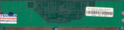 Infineon HYS64D64300HU-6-B 512MB PC2700U-25330-A0 DDR1 333MHz RAM* r1061