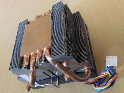 AMD Cooler Master CMHK8-7M53A-A2-GP Sockel 754 939 AM2+ AM3 FM1 FM2 Kühler*ck508