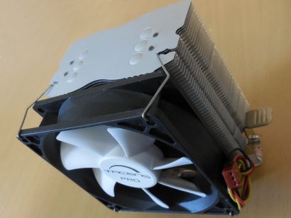 Tacens Pro Sockel AM2 AM2+ AM3 AM3+ FM1 FM2 FM2+ 754 939 940 CPU Kühler* ck513