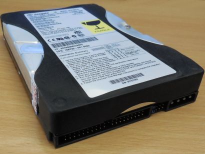 Seagate U8 ST313021A HDD IDE ATA 13GB 13020MB 3.5 Festplatte 5400rpm 512KB* F865