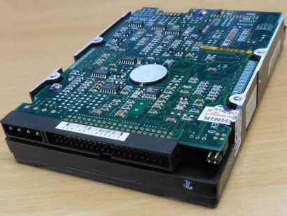 Seagate Medalist ST31220A HDD IDE ATA 1083MB 1GB 3.5 Festplatte 4500rpm* F867