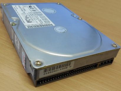 Quantum 2110SC TM21S011 HDD SCSI 2.1GB 3.5 Retro Festplatte 4500rpm 128KB* F874
