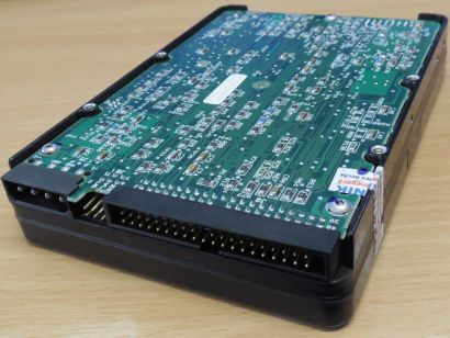 WD Caviar 2200 WDAC2200-32F Festplatte HDD IDE ATA 212.6MB 3.5 Festplatte* F876