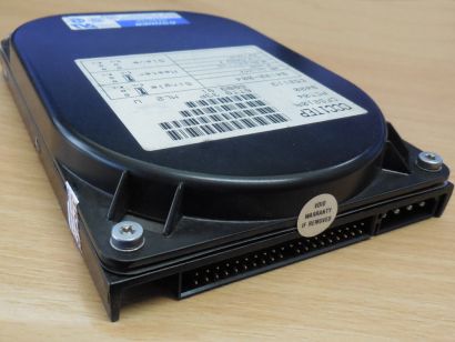 Conner CFS210A HDD IDE ATA 210MB 3.5 Retro Festplatte 3600rpm 32KB* F877