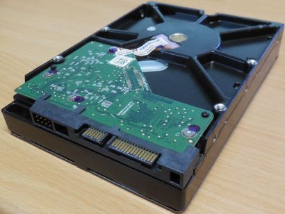 Western Digital Red WD30EFRX-68EUZN0 HDD SATA 3TB 3000GB 64MB NASware 2.0* F878
