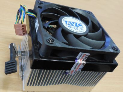 AVC A113000548 AMD Sockel 754 939 AM2 AM2+ AM3 AM3+ FM1 FM2+ CPU Kühler* ck514