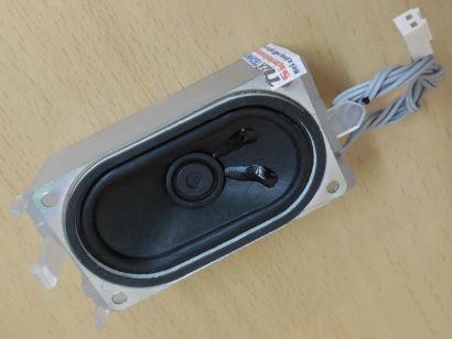 Apple Power Mac G4 M5183 Mainboard System Lautsprecher Speaker 8Ohm 2Watt*pz1224