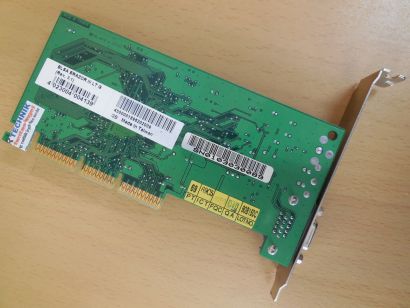 ELSA Erazor III LT nVidia RIVA TNT2 M64 32MB 64B VGA Retro AGP Grafikkarte* g847