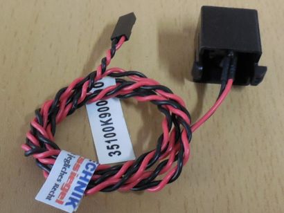 Acer 35100K900-000 Desktop Recovery Switch Reset Schalter Veriton M4620G* pz1227