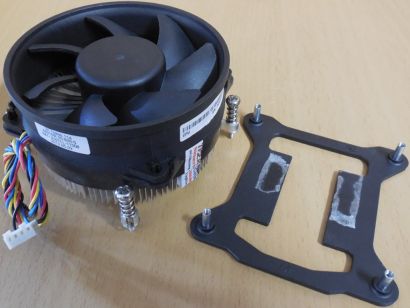 Acer HI.10800.114 460109L00-600-G Sockel 1155 Prozessorkühler CPU Lüfter* ck516