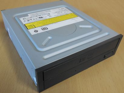 Sony NEC Optiarc AD-7170S Super Multi DVD RW DL Brenner SATA schwarz* L654