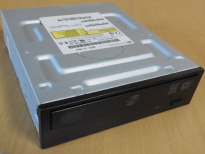 HP 575781-500 581600-001 TS-H653R/HPTH DVD Brenner SATA schwarz lightScribe*L655