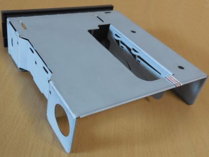 Fujitsu Siemens FSC 5,25 zu 3,5 Zoll Einbaurahmen Floppy Kartenleser* pz1253