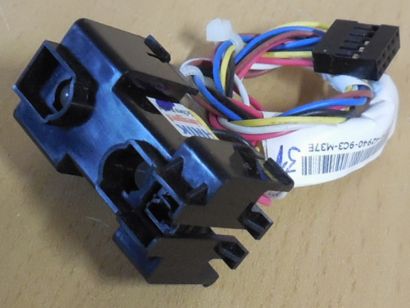 Dell Inspiron 580 546 Vostro 420 0Y882M Power Schalter HDD LED Power LED* pz1259