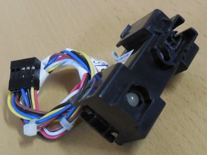 Dell Inspiron 580 546 Vostro 420 0Y882M Power Schalter HDD LED Power LED* pz1259