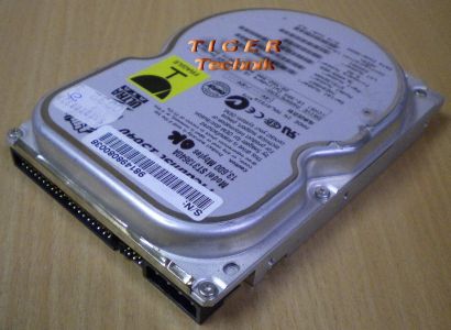 Seagate  Medalist 13640 ST313640A Festplatte HDD IDE 13,600 Mbytes 3,5 f415