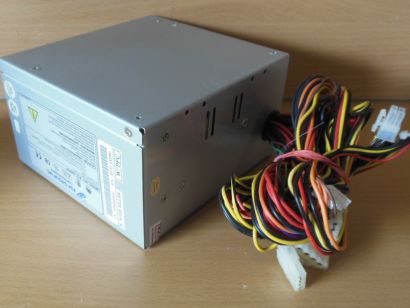FSP Fortron Source ATX-350PNF 350Watt Computer ATX PC Netzteil SATA Molex* nt153
