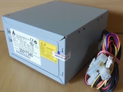 Delta Electronics 20017340 DPS-350PB-2 C 350 Watt ATX Computer PC Netzteil*nt166