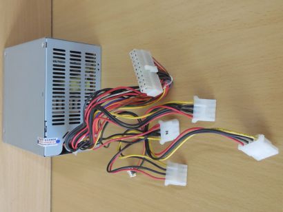Astec SA147-3525-2288A 145Watt ATX PC Computer Netzteil 145 Watt Molex* nt167
