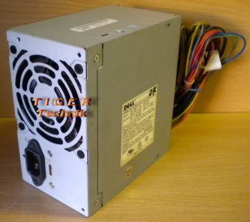 Dell PS-5201-1D 200 Watt Netzteil Part No. 06081 *nt177