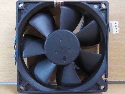 Delta Electronics AUB0912VH -8U55 Gehäuse Lüfter 92mm 12V 4-pin FAN Cooler* GL20