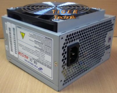 Fortron Source FSP250-60PNA-E (PF) 250Watt ATX Computer Netzteil* nt10